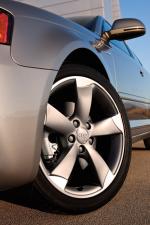 Audi A3 Sportback 2.0T S-Line Quattro 2012 года (NA)